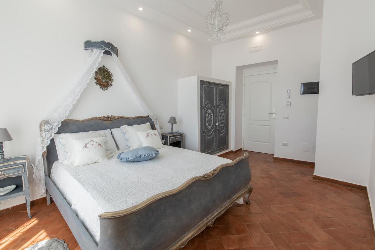 Dimora Mazzarino Apartment Naples Exterior photo