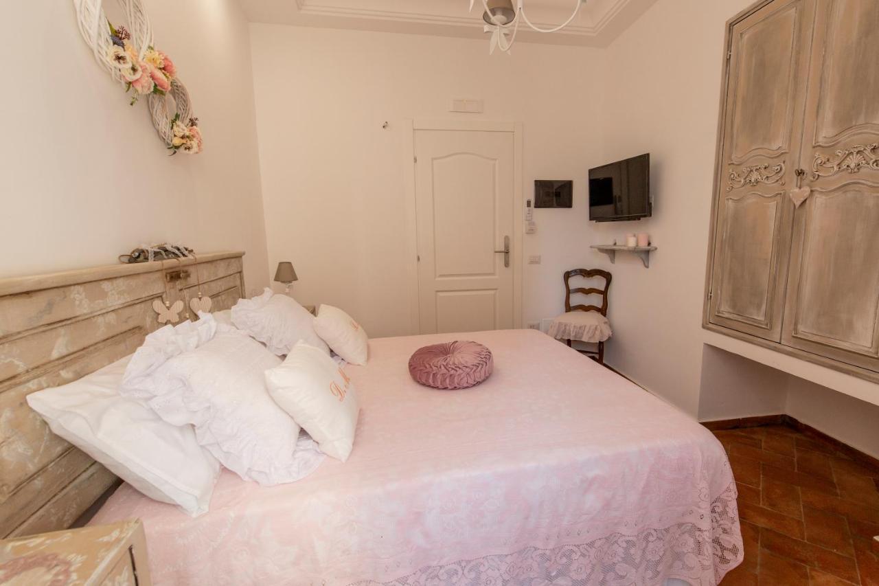 Dimora Mazzarino Apartment Naples Exterior photo